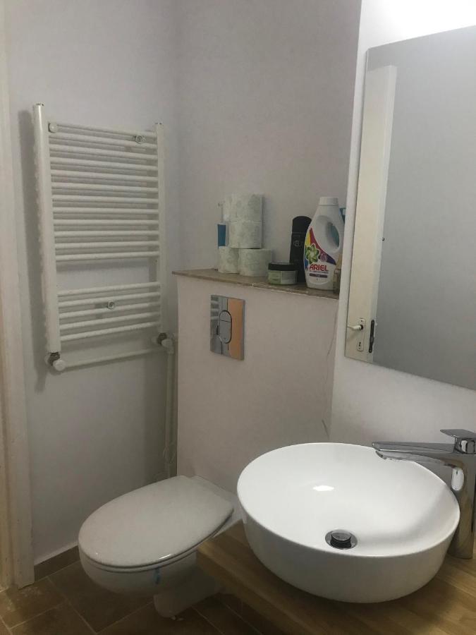 Cazino Blue Marina Apartment Κονστάντζα Εξωτερικό φωτογραφία