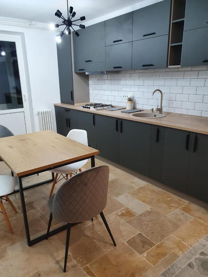 Cazino Blue Marina Apartment Κονστάντζα Εξωτερικό φωτογραφία