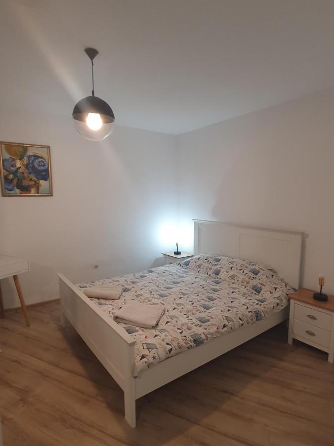 Cazino Blue Marina Apartment Κονστάντζα Εξωτερικό φωτογραφία
