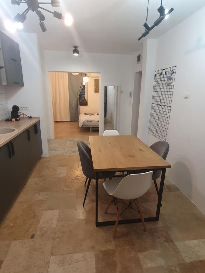 Cazino Blue Marina Apartment Κονστάντζα Εξωτερικό φωτογραφία