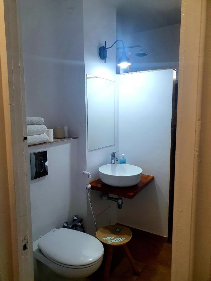 Cazino Blue Marina Apartment Κονστάντζα Εξωτερικό φωτογραφία