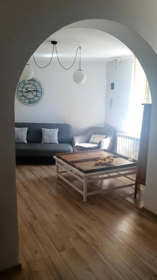Cazino Blue Marina Apartment Κονστάντζα Εξωτερικό φωτογραφία