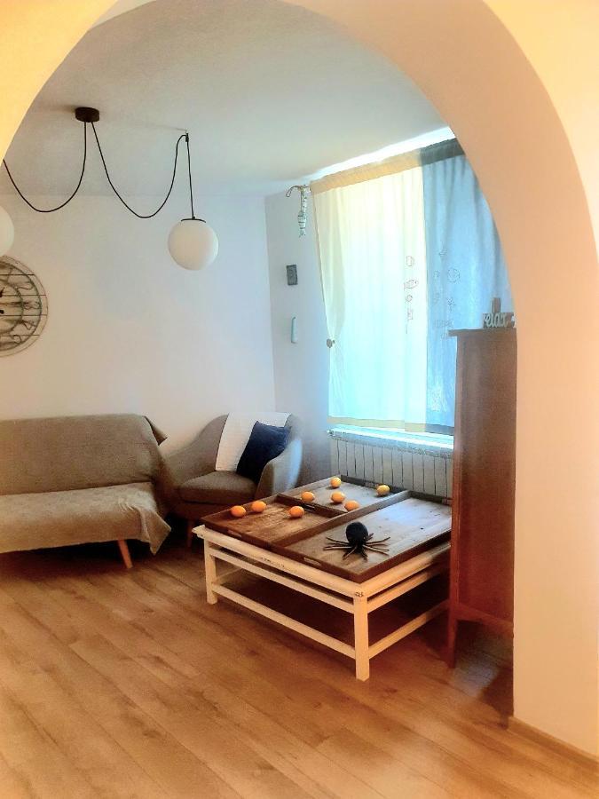 Cazino Blue Marina Apartment Κονστάντζα Εξωτερικό φωτογραφία