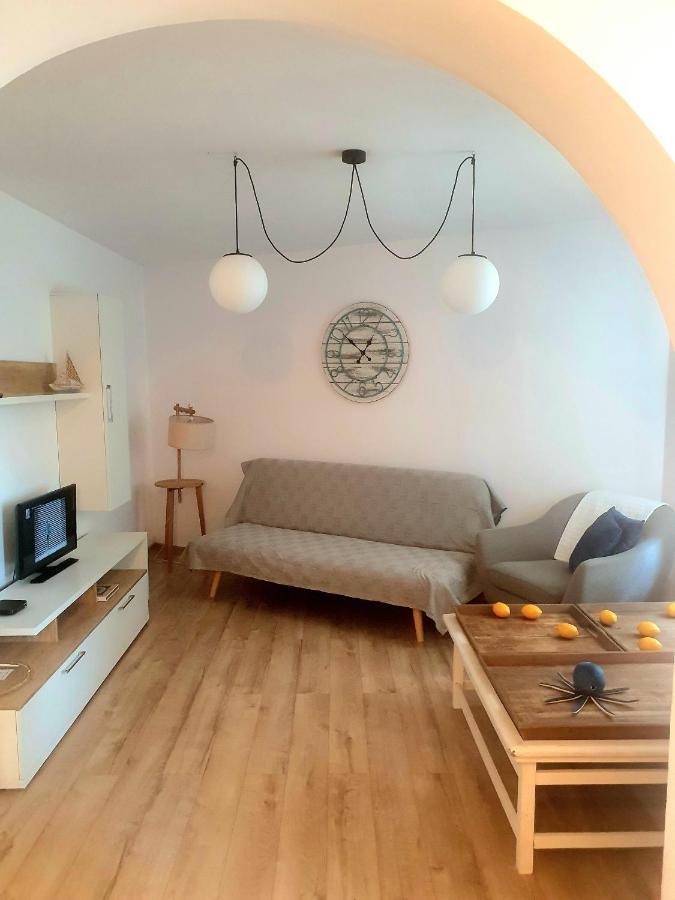 Cazino Blue Marina Apartment Κονστάντζα Εξωτερικό φωτογραφία