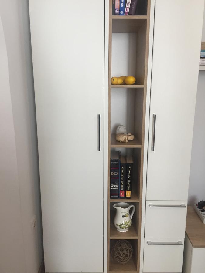 Cazino Blue Marina Apartment Κονστάντζα Εξωτερικό φωτογραφία
