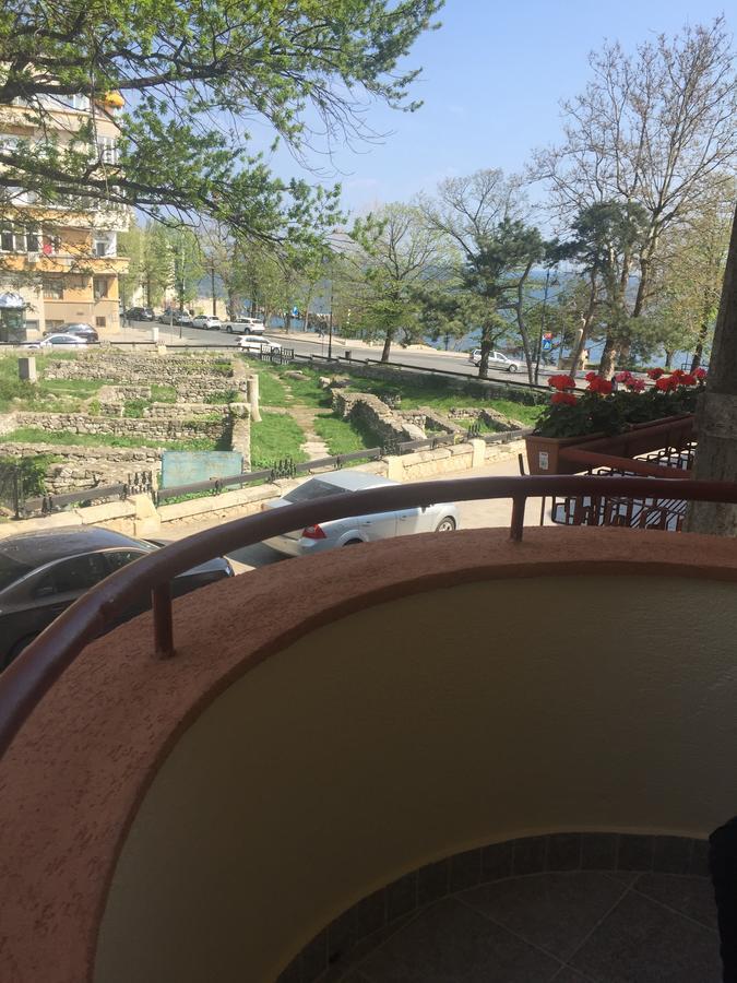Cazino Blue Marina Apartment Κονστάντζα Εξωτερικό φωτογραφία