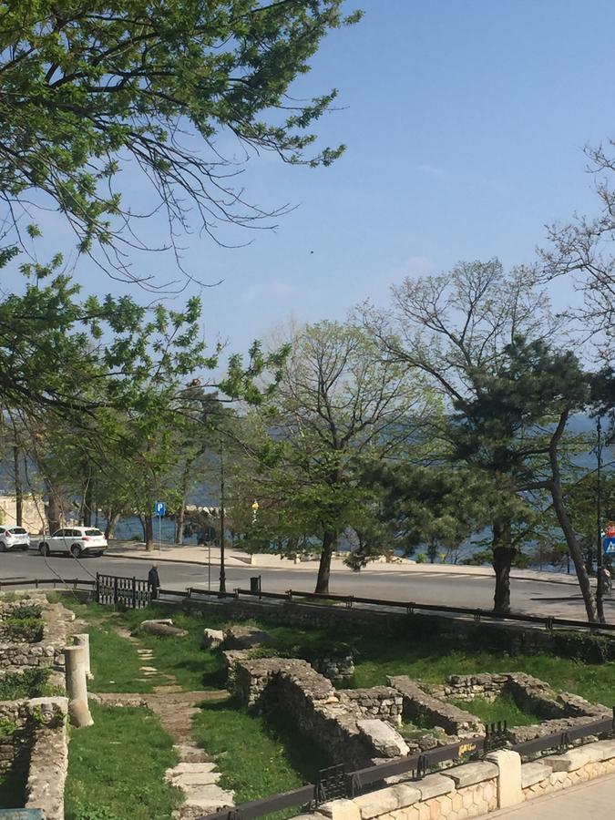 Cazino Blue Marina Apartment Κονστάντζα Εξωτερικό φωτογραφία
