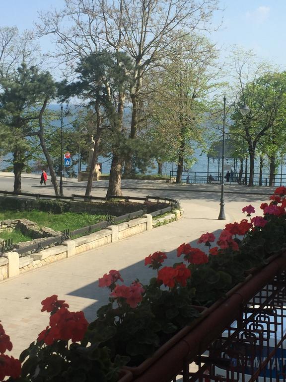 Cazino Blue Marina Apartment Κονστάντζα Εξωτερικό φωτογραφία
