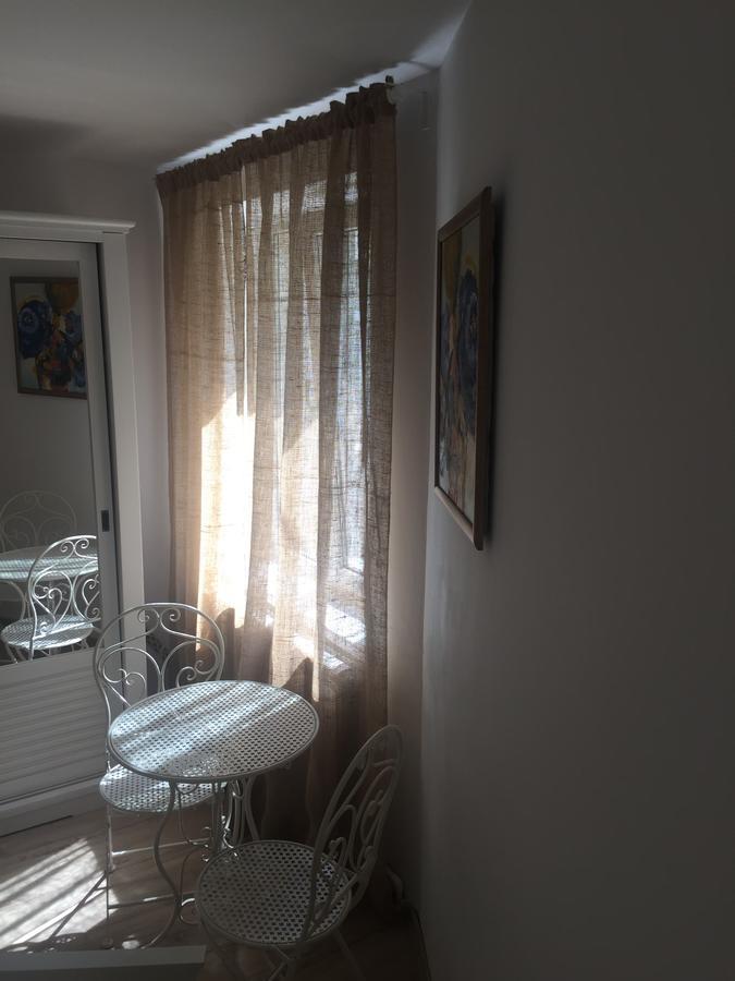 Cazino Blue Marina Apartment Κονστάντζα Εξωτερικό φωτογραφία