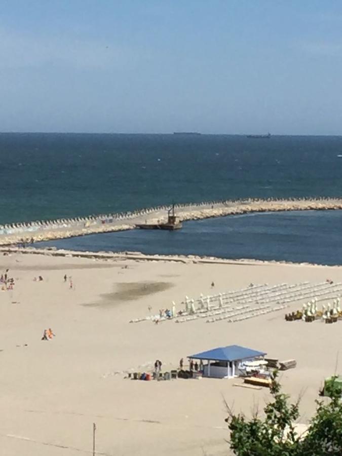 Cazino Blue Marina Apartment Κονστάντζα Εξωτερικό φωτογραφία